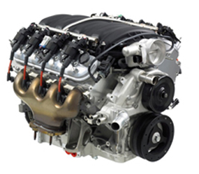 P251A Engine